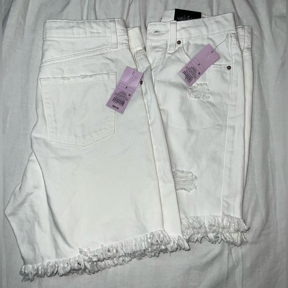 Wild Fable bermudas - Picture 1 of 3